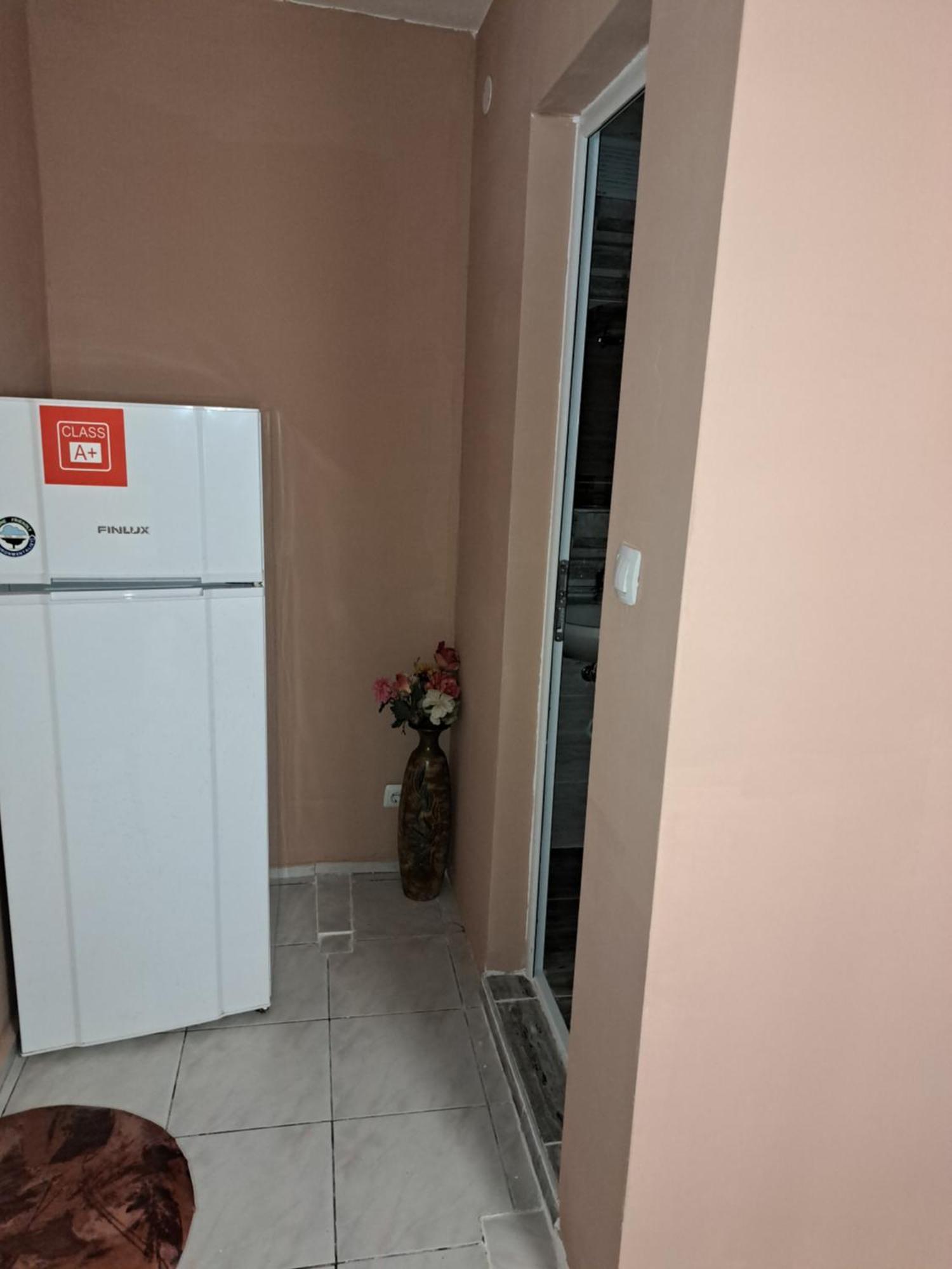 Къща За Гости "Чекичев" Svilengrad Ngoại thất bức ảnh