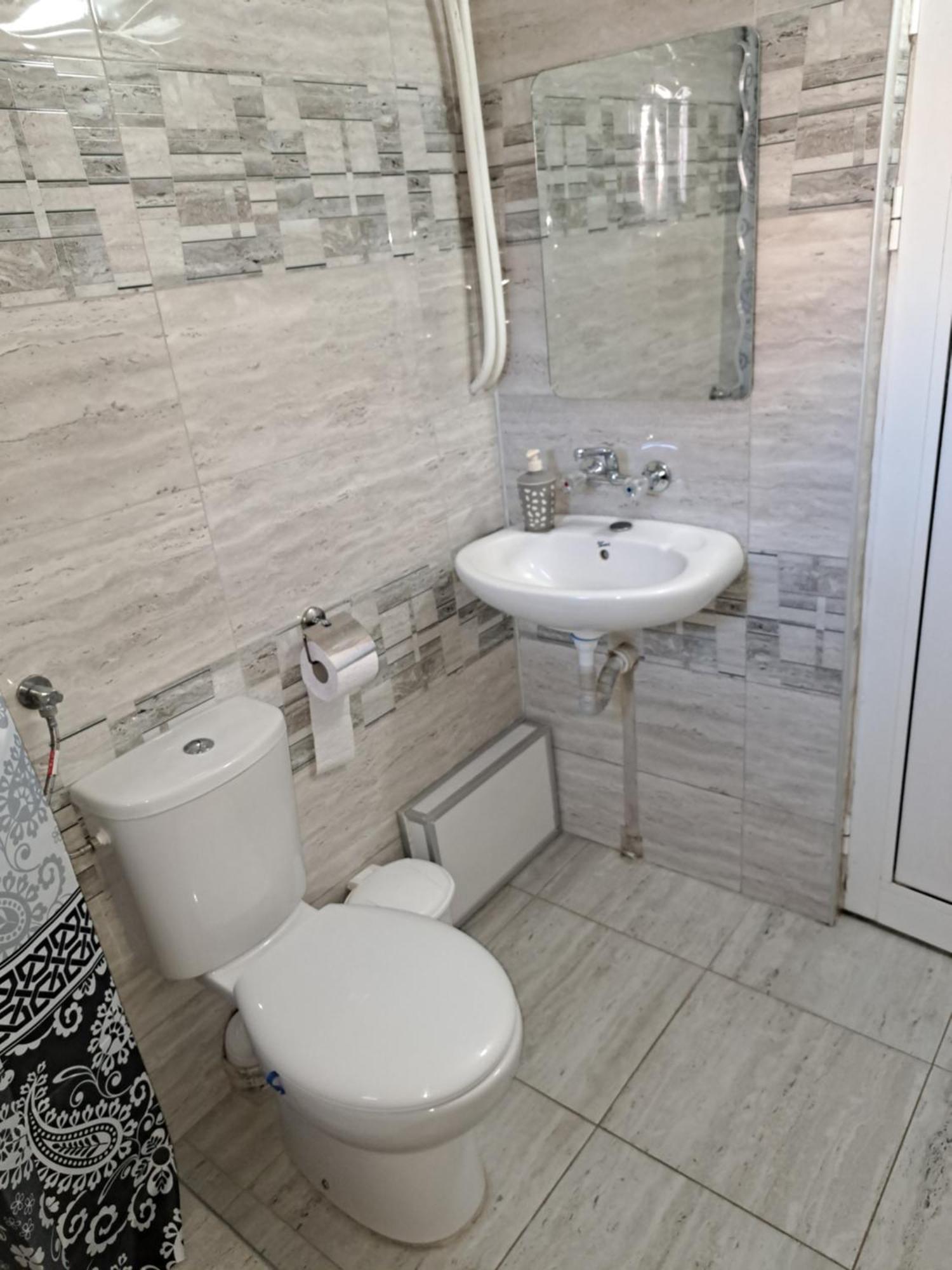 Къща За Гости "Чекичев" Svilengrad Ngoại thất bức ảnh